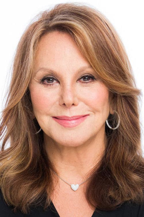 Marlo Thomas foto