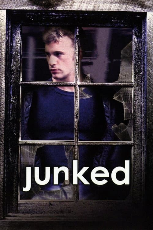 Junked (1999) poster