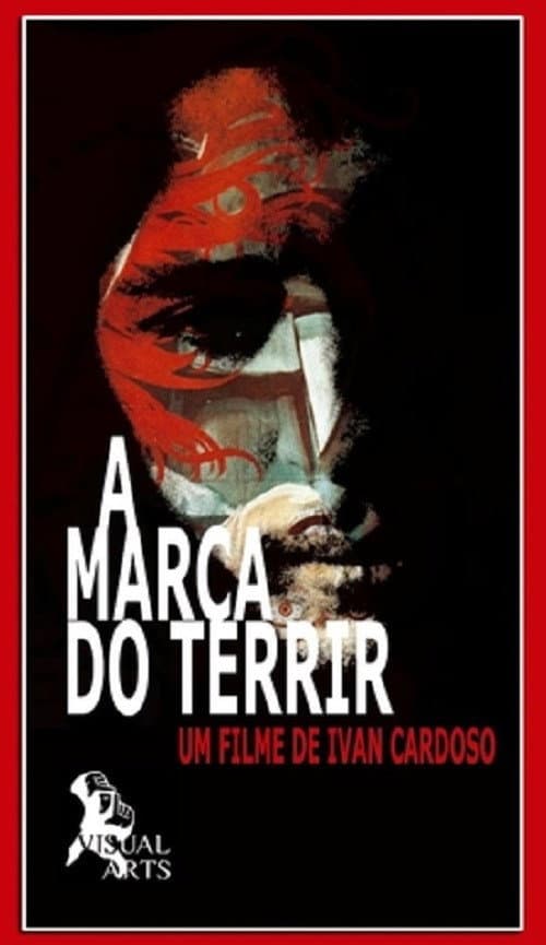 A Marca do Terrir (2005) poster