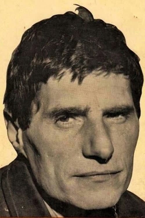 Alexander Trocchi foto