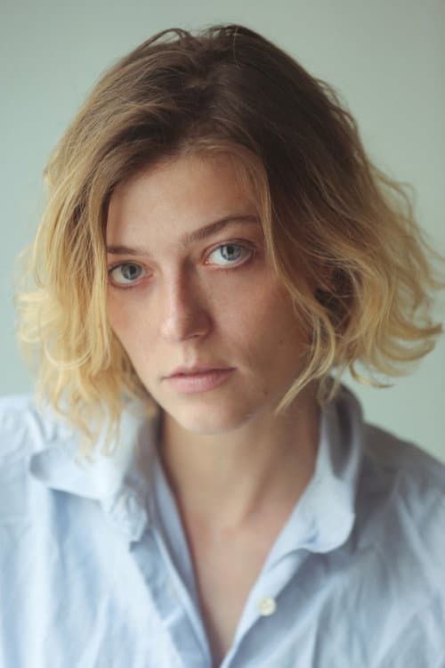 Léa Rostain foto