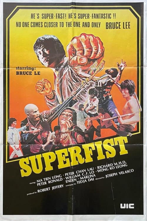 Yan jing she (1976) poster