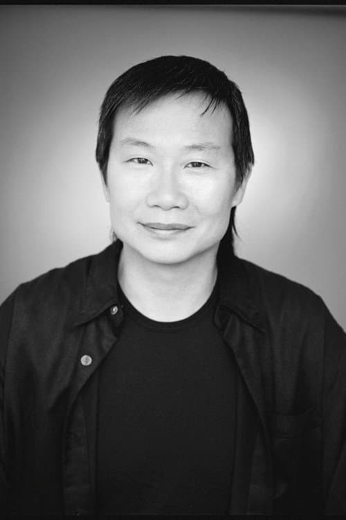 Gary Chang foto
