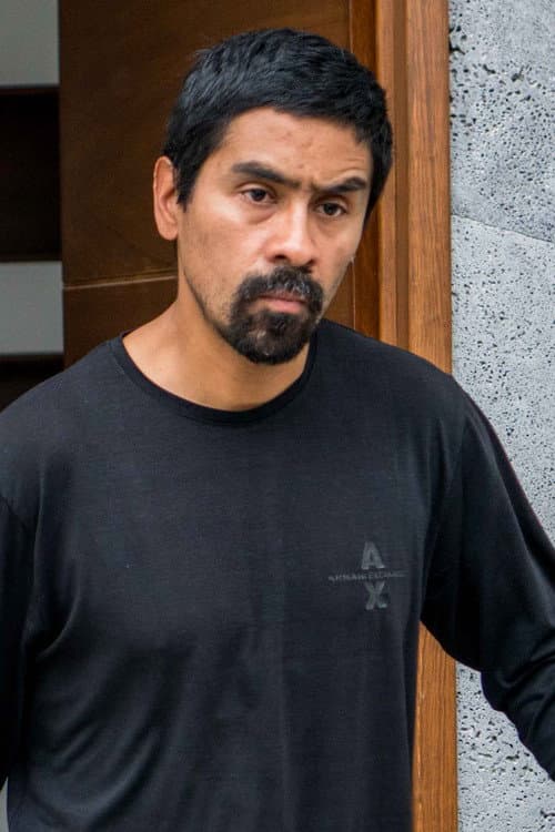 Enrique Vazquez Burgos foto