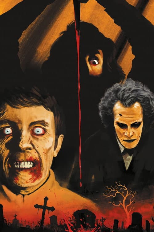 Dreaming of Death: Bob Clark's Horror Films (2022) poster