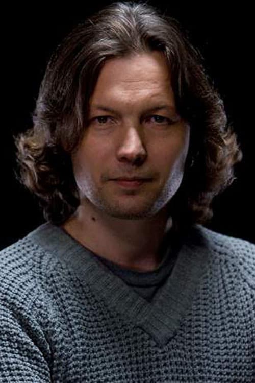 Carl Åstrand foto