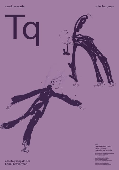 Tq (2026) poster