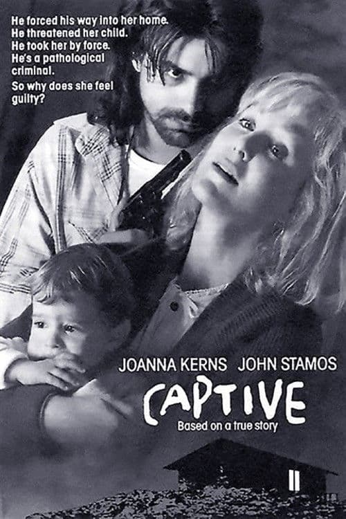 Captive (1991) poster