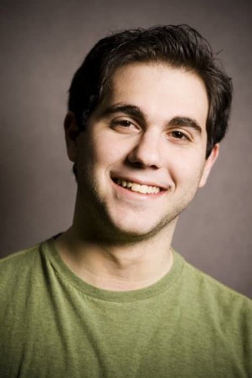 Michael B. Chait foto