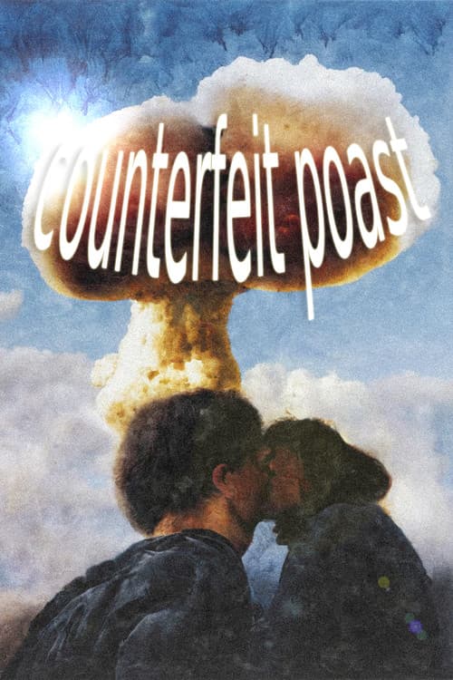 Counterfeit Poast (2022) poster