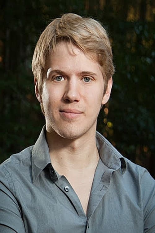 Greg Garrison foto
