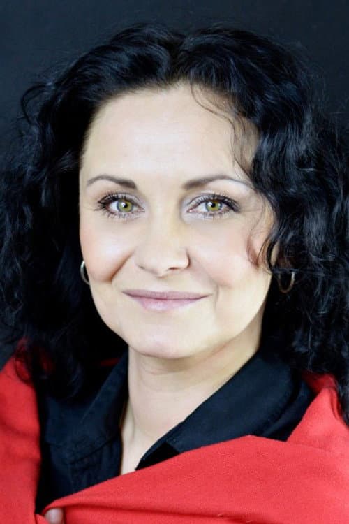 Kamila Sedlárová foto