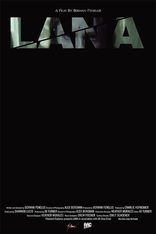 Lana (2013) poster