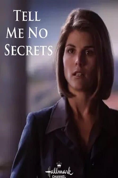 Tell Me No Secrets (1997) poster