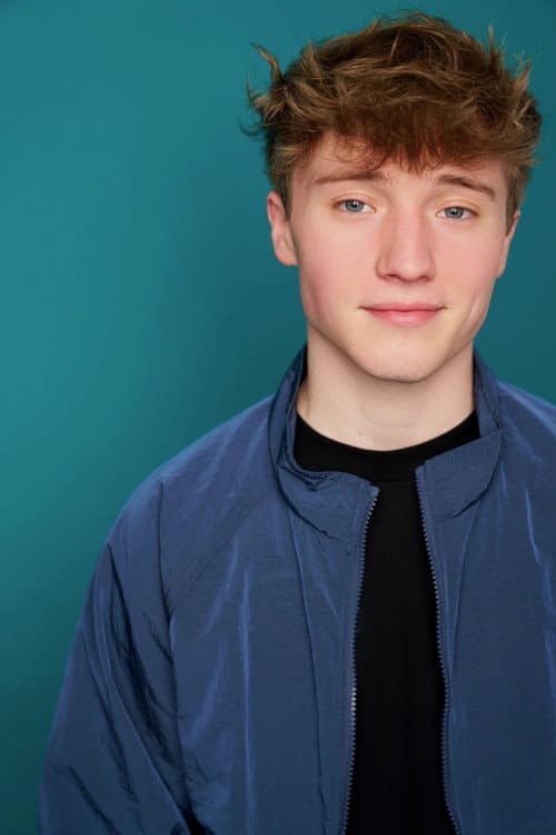 Micah Cole Pittman foto