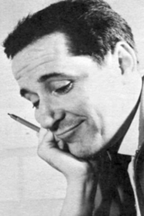 Dušan Vukotić foto