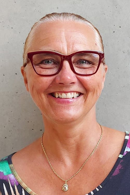 Apolena Veldová foto