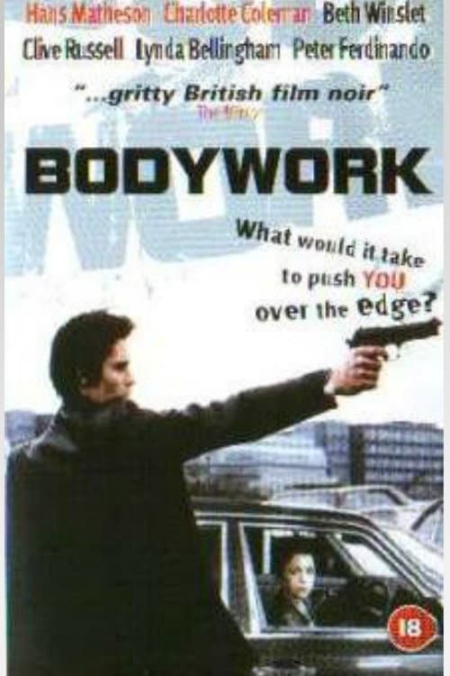 Bodywork (2001) poster