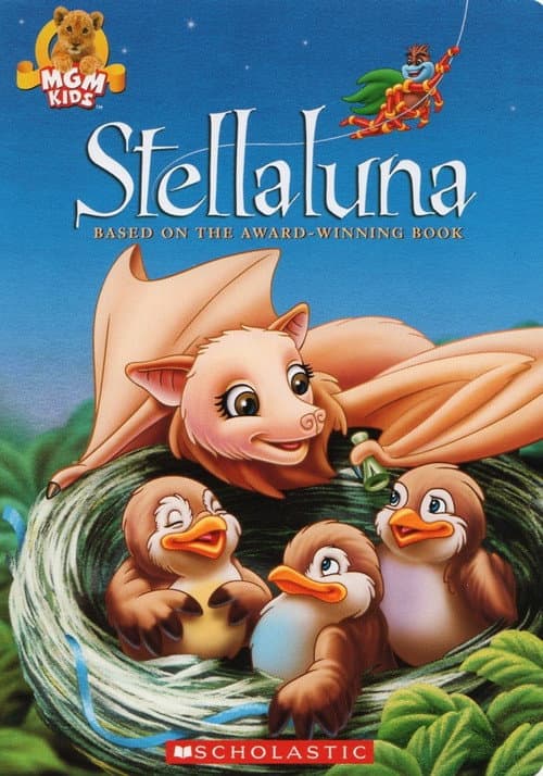 Stellaluna (2004) poster