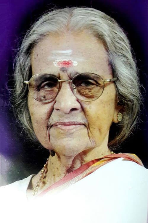 Aranmula Ponnamma foto