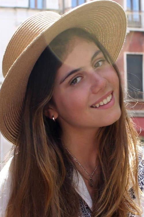 Ana Treviño foto