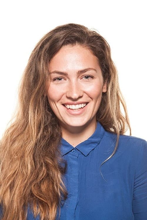 Dorien De Clippel foto