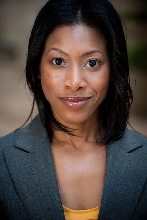 Tammy Thomas foto