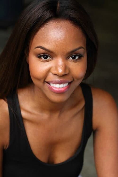 Shatoya McClintock foto