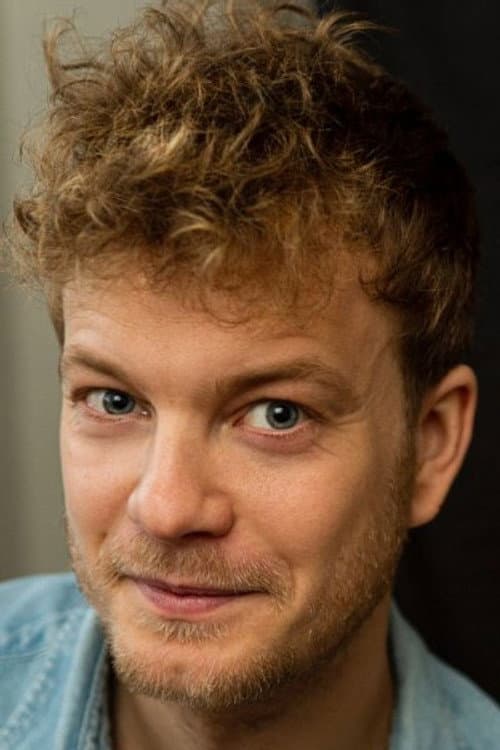 Niels Anders Manley foto