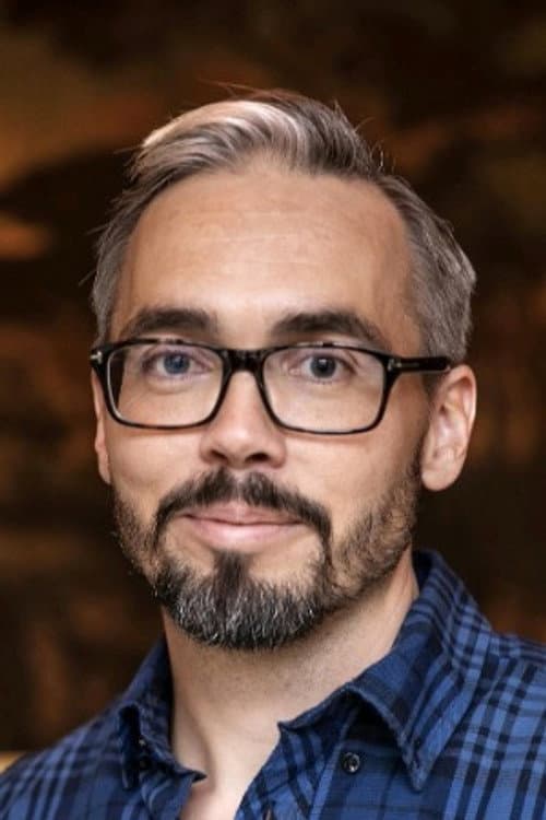 Tord Danielsson foto