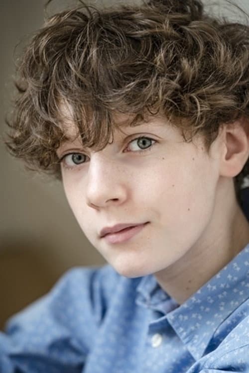 Maxim Driesen foto
