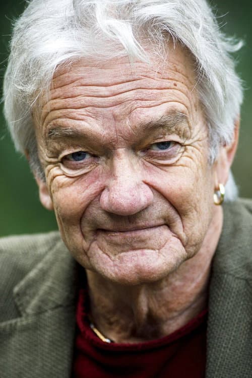 Lars Lilholt foto