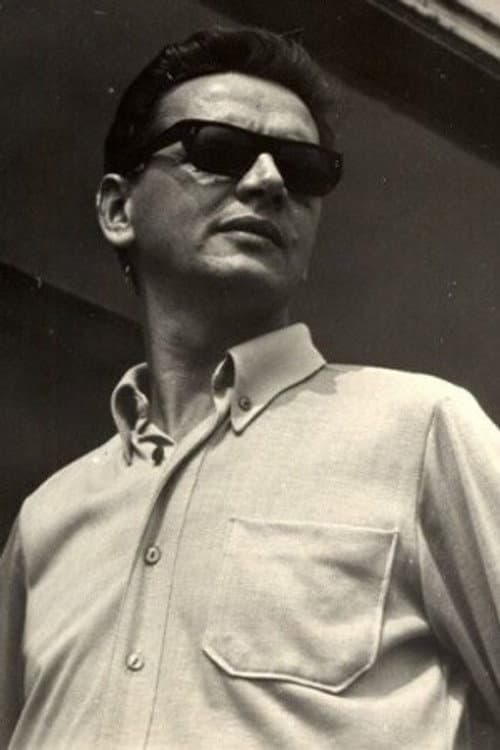 Władysław Ślesicki foto