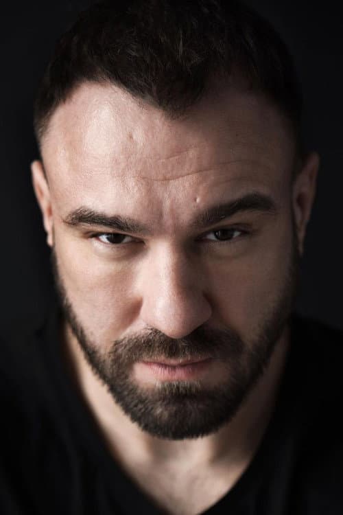 Yevhen Oliinyk foto