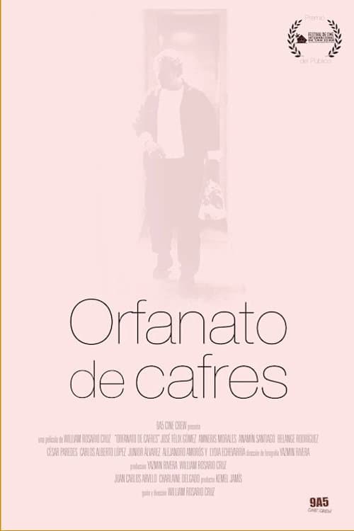 Orfanato de cafres (2009) poster