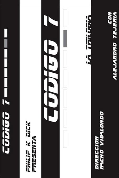 Código 7 (2002) poster