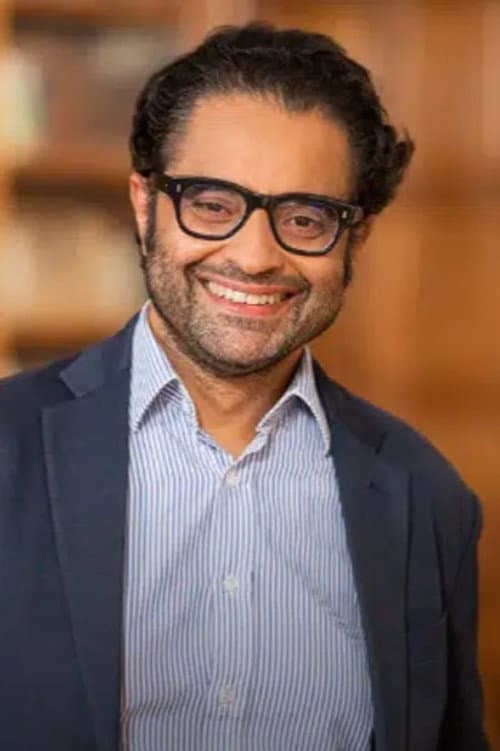 Amine Benyamina foto