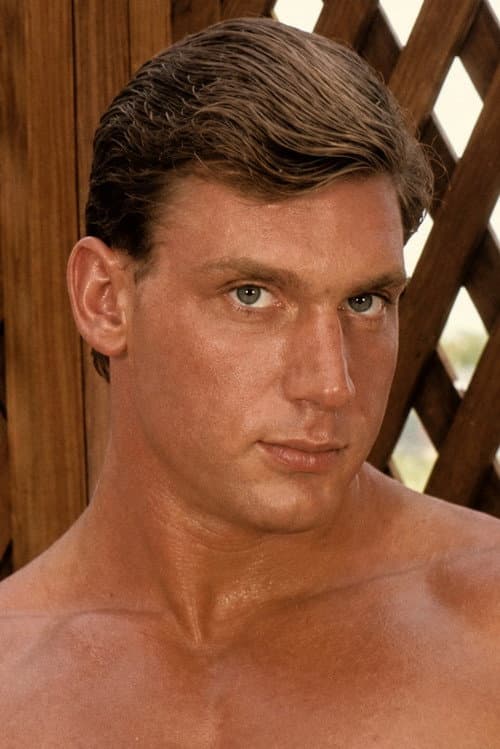 Jack Dillon foto