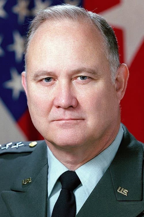 Norman Schwarzkopf foto