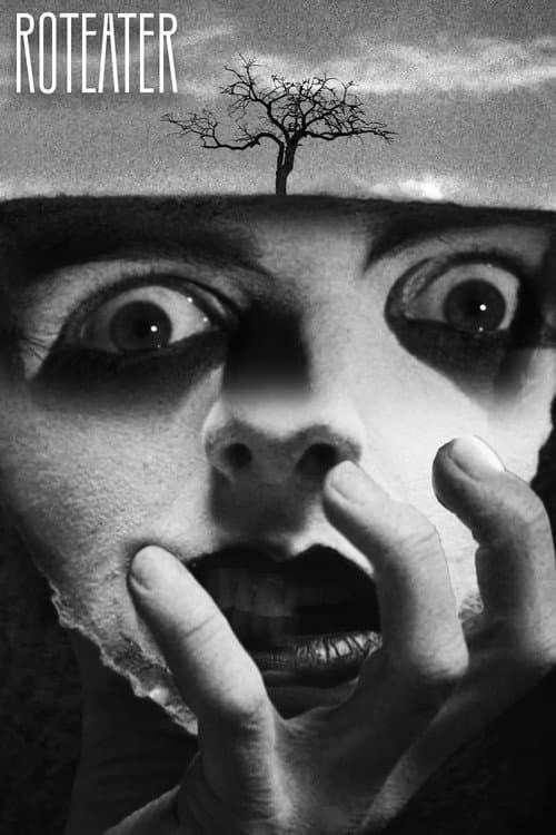 ROTEATER (2025) poster