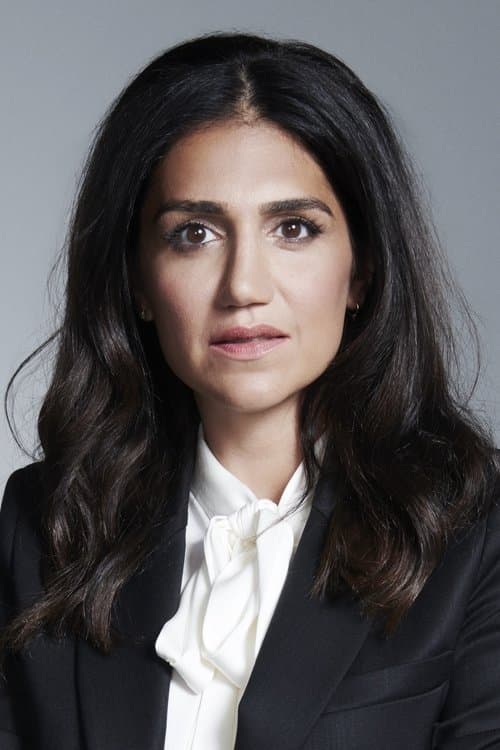 Leila Farzad foto