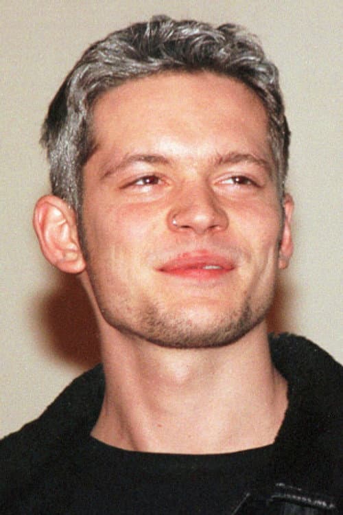 Krzysztof Antkowiak foto