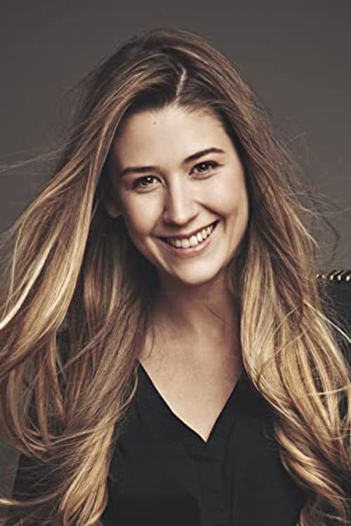 Wendy Grenier foto