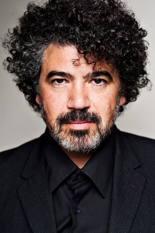 Miltos Yerolemou foto