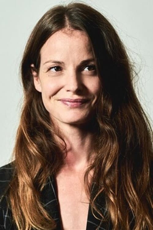 Hortense Gelinet foto