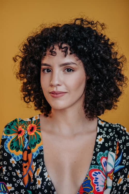 Alinne Cordeiro foto