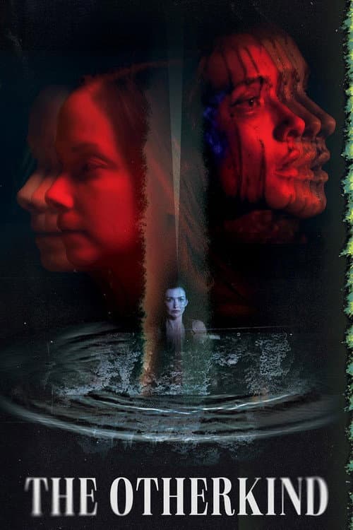 The Otherkind (2026) poster