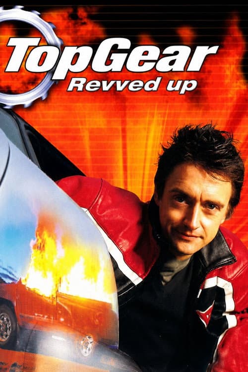 Top Gear: Revved Up (2005) poster