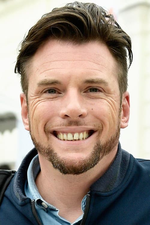 Norbert Tarayre foto