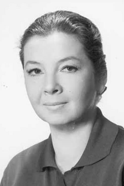 Joanna Walter foto